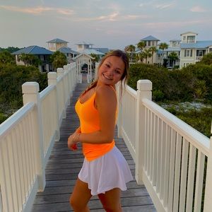 Meet your Posher, Millie